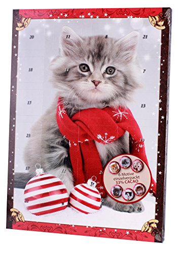 Preisvergleich Produktbild Riegelein - My little Darling Adventskalender Schokolade Figuren Fairtrade - 120g