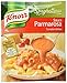 Produktbild Knorr Spaghetteria Sauce Parmarosa Tomaten und Käse, 10er Pack (10 x 250 ml)