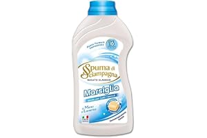 Sapone di Marsiglia flytande tvättmedel (1 L)