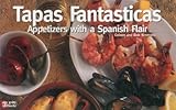 Image de Tapas Fantasticas: Appetizers With a Spanish Flair