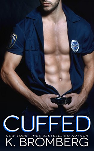 Livres Couvertures de Cuffed (Everyday Heroes Book 1) (English Edition)
