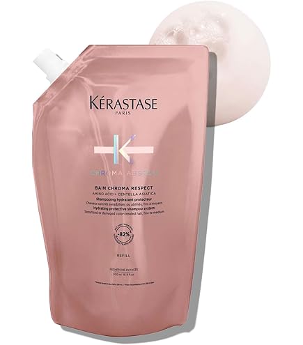 Kerastase Discipline Masque Oleo-Relax For Unisex, 500 ml : Amazon