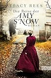 Bücher Neuerscheinungen 2022 - Amy Snow von Tracy Rees