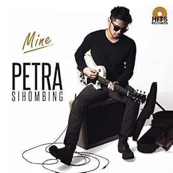 Pilih Saja Aku By Petra Sihombing On Amazon Music Amazon Co Uk