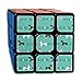 Produktbild Pitbull Rescue Dog Fabric Teal_528 3x3 Magic Speed Cube Smooth Speed Magic Rubik Cube Puzzles Toys