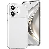 Coverzone Huawei Honor 600 ile uyumlu Kılıf S&uuml;per Esnek Yapılı Toz ve Kirden Koruyan Silikon Honor 600 ile uyumlu kilif S&uuml;per