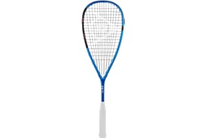 DUNLOP SPORTS Dunlop FX Team 130 Raquette de Squash Bleu