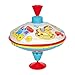 Cause Metal Humming Top Toys