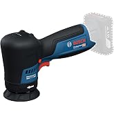 Bosch Professional GPO 12V-77 Polisaj Makinesi
