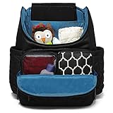 Skip Hop Forma Rucksack (schwarz) - 10