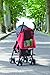 Chicco Stroller Net Bag Black One Size