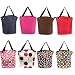 Hrph Baby Feeding Milk Bottle Holder Bag Portable Travel Water Bottle Case Thermal Insulation Pouch