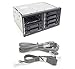 Produktbild Drive Cage Kit 8 Bay DL380 G6 G7 Server 516914-B21