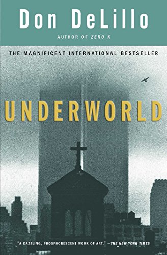 couverture de : Underworld