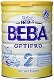Beba Optipro 2 Folgemilch - nach dem 6. Monat
