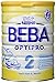 Produktbild Nestlé Beba Optipro 2, Folgemilch für Säuglinge, Nach dem 6. Monat, 6er Pack (6 x 800 g)