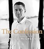 The Confession CD by