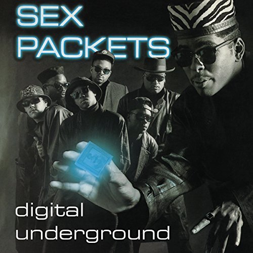 Preisvergleich Produktbild Sex Packets [Vinyl LP]