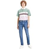 Levi's 512 Slim Taper Jeans Jean Pantolon Erkek