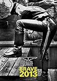 Brave 2013 (Calendar 2013) by 