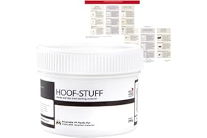 Red Horse Products - Hoof-Stuff (290g)