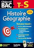 Objectif Bac - Histoire-Géographie Term S