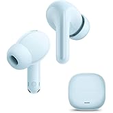 Xiaomi Redmi Buds 8 Lite Mavi Kulaki&ccedil;i Kulaklık TWS - ANC BT 5.4
