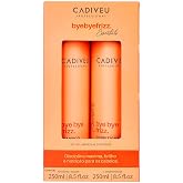 CADIVEU PROFESSIONAL Essentials Bye Bye Frizz Homecare Kit