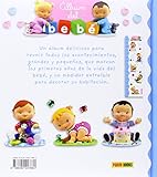 Image de Álbum del bebé