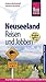 Produktbild Reise Know-How: Neuseeland - Reisen und Jobben mit dem Working Holiday Visum: Der Praxis-Ratgeber (Reiseführer)