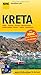 Produktbild ADAC Reiseführer plus Kreta: mit Maxi-Faltkarte zum Herausnehmen