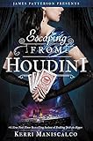 Escaping From Houdini (Stalking Jack the Ripper, Band 3) by 