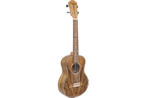 KUFANY Ashbury AU-89TZ Tenor Uke, DAO Wood