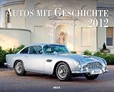 Image de Autos mit Geschichte 2012