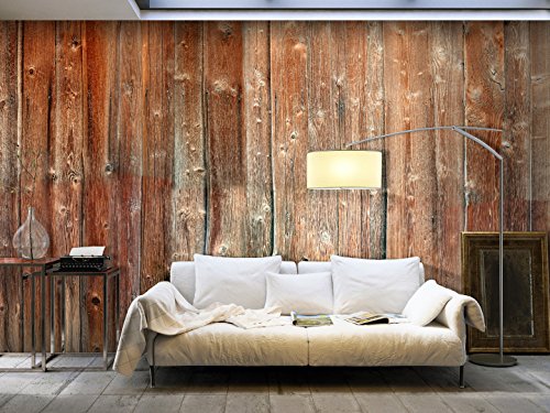 XXL FOTOTAPETE 600×280 cm ! Neuheit! Größe Format 6m Vlies Tapeten – TOP – Tapete – Wandbilder XXL – Wandbild – Bild – Fototapeten – Wandtapete – Wand – Holz f-A-0514-x-e - 4