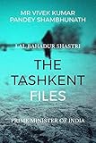 THE TASHKENT FILES