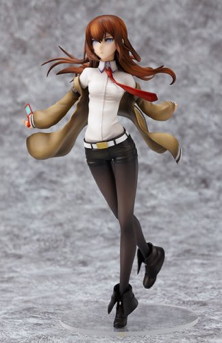 Good Smile Company - Steins Gate statuette PVC 1/8 Kurisu Masike 21 cm