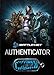 Produktbild Blizzard Authenticator PC