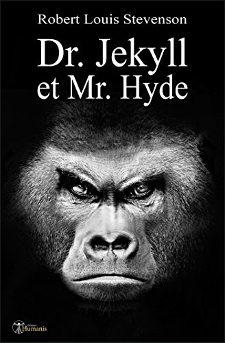 Robert Louis Stevenson Dr. Jekyll et Mr. Hyde fiche de lecture