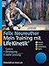 Produktbild Mein Training mit Life Kinetik: Gehirn + Bewegung = mehr Leistung. Entwickelt von Horst Lutz
