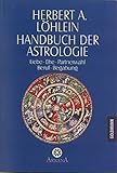 Image de Handbuch der Astrologie: Liebe, Ehe, Partnerwahl, Beruf, Begabung