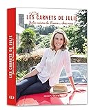 CARNETS DE JULIE-JULIE CUISINE