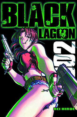 Black Lagoon 2 (2)