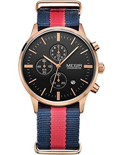 Yachtsman Chrono