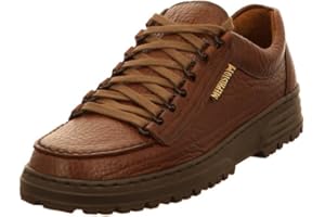 Mephisto Homme Cruiser Mamouth 714 Black Derby