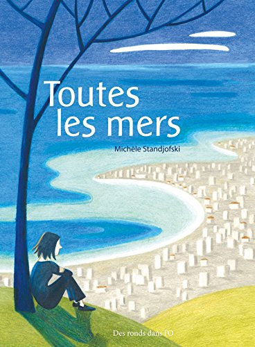 couverture de : Toutes les mers