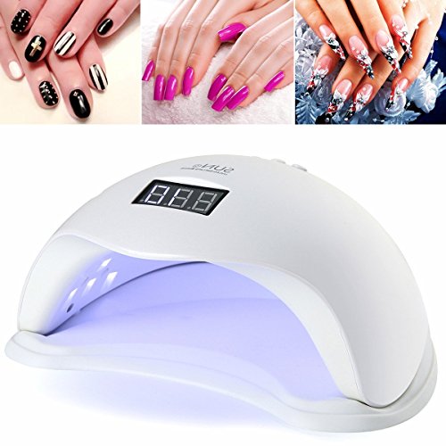 Lampada UV per unghie