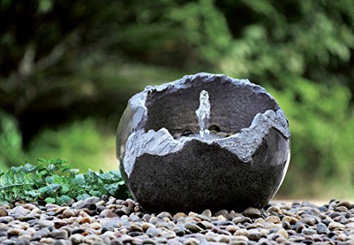 Preisvergleich Produktbild WASSERSPIEL KUGEL 123488J