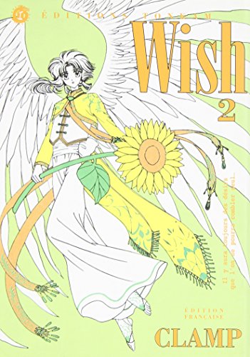 Wish — Tome 2