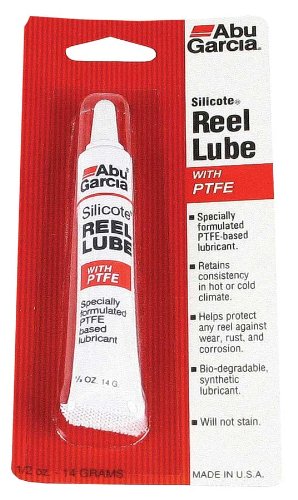 Price comparison product image Abu Garcia Reel Lube
